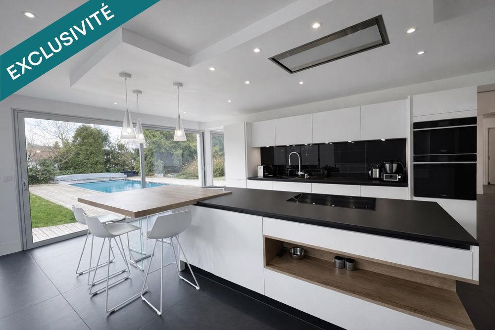 � vendre  Maison G�rardmer (88400)