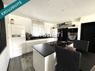  Maison � vendre 4 pi�ces 107 m�