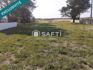  Terrain � vendre 820 m�