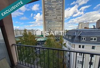  Appartement � vendre 4 pi�ces 99 m�