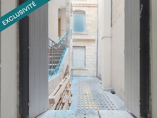  Appartement � vendre 1 pi�ce 18 m�