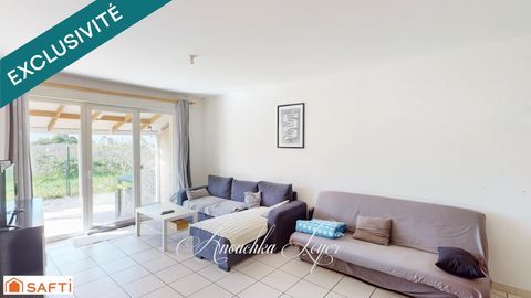   Appartement 2 chambres vendu lou� Appartement - 3 pi�ce(s) - 65 m�