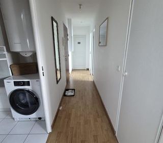  Appartement � vendre 3 pi�ces 60 m�