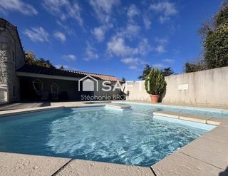  Appartement � vendre 2 pi�ces 53 m�