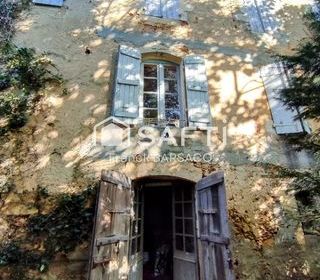  Maison � vendre 8 pi�ces 263 m�