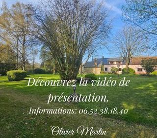  Maison � vendre 6 pi�ces 151 m�