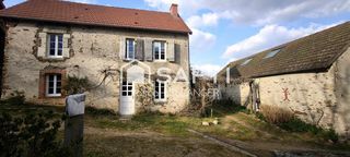  Maison � vendre 6 pi�ces 322 m�