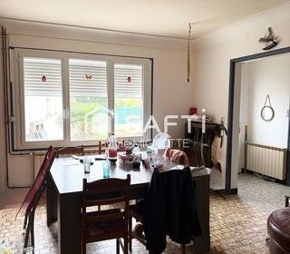  Maison � vendre 4 pi�ces 112 m�