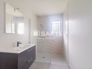  Maison � vendre 4 pi�ces 83 m�