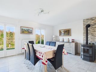  Maison � vendre 11 pi�ces 185 m�