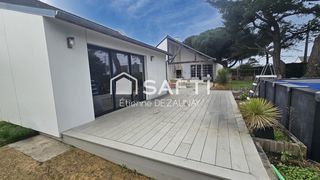  Maison � vendre 6 pi�ces 145 m�