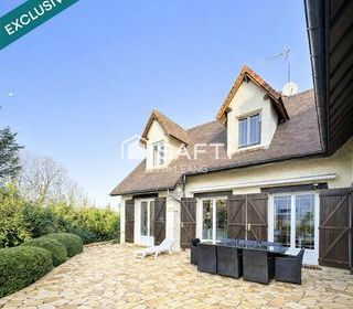  Maison � vendre 9 pi�ces 244 m�