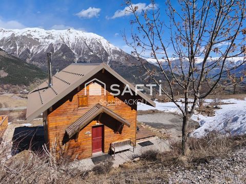   LA PEPITE DE REALLON EST ICI!!!!!!!! Maison - 4 pi�ce(s) - 68 m�