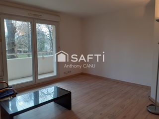  Appartement � vendre 3 pi�ces 50 m�