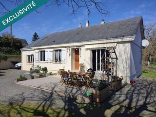  Maison � vendre 6 pi�ces 125 m�