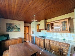  Maison � vendre 4 pi�ces 98 m�