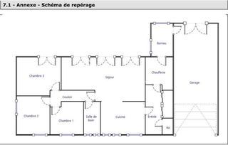  Maison � vendre 5 pi�ces 102 m�