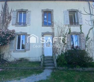  Maison � vendre 8 pi�ces 137 m�