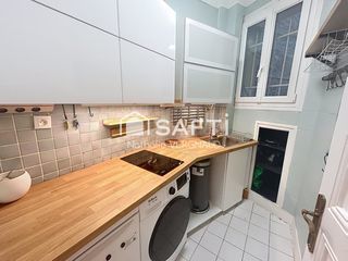  Appartement � vendre 2 pi�ces 35 m�