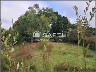  Terrain � vendre 790 m�