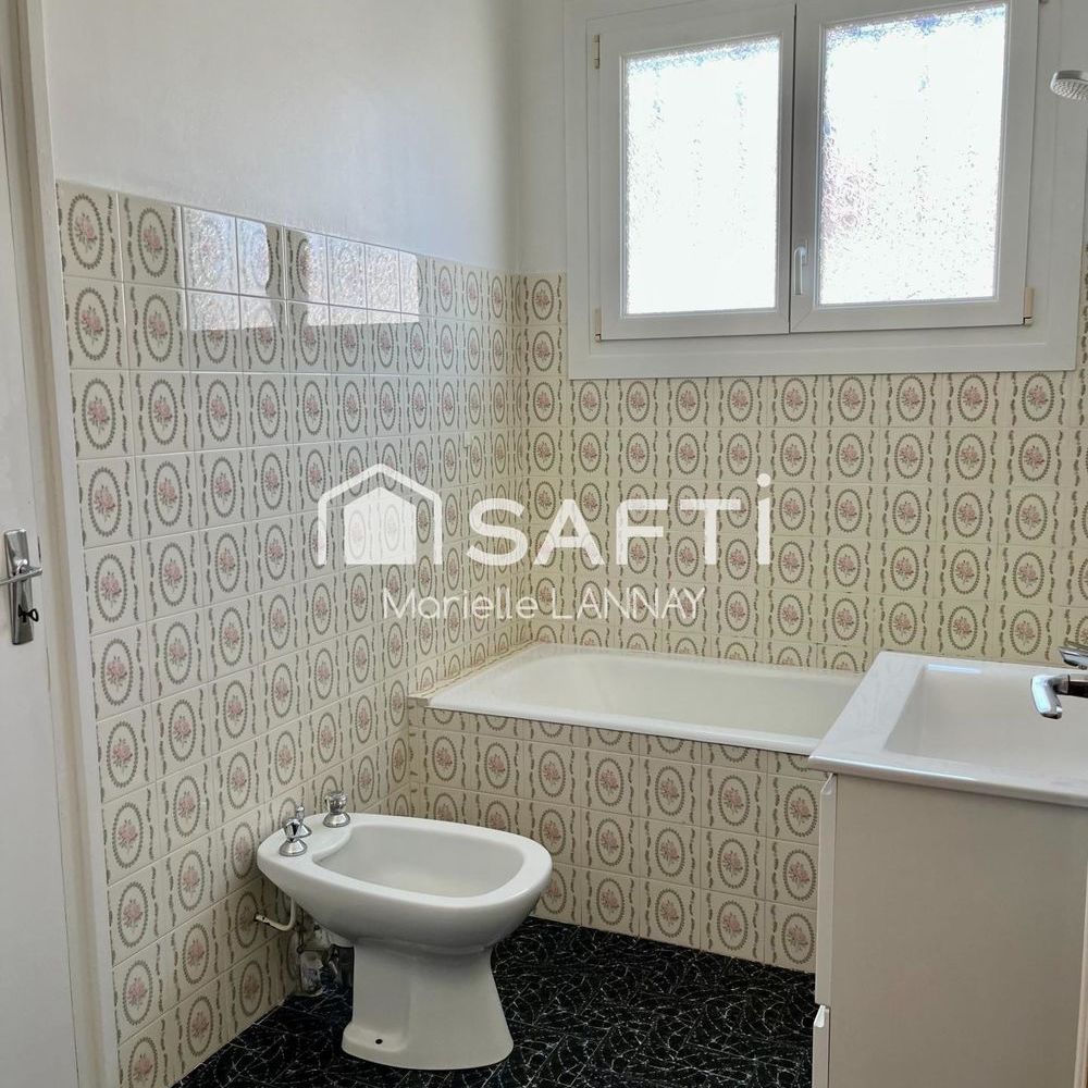 � vendre  Maison Ciboure (64500)