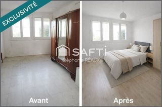  Maison � vendre 5 pi�ces 94 m�