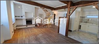  Appartement � vendre 4 pi�ces 94 m�