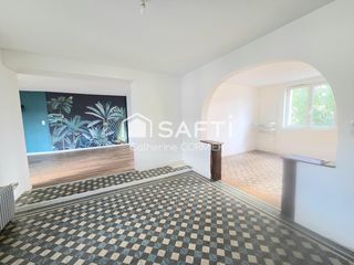  Maison � vendre 8 pi�ces 127 m�