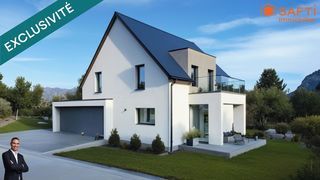  Terrain � vendre 1075 m�