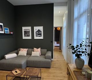  Appartement � vendre 3 pi�ces 57 m�