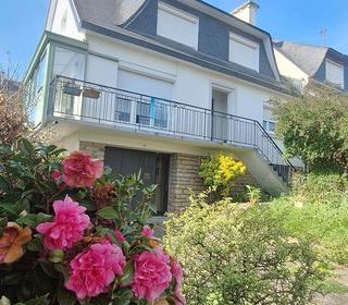  Maison � vendre 5 pi�ces 133 m�