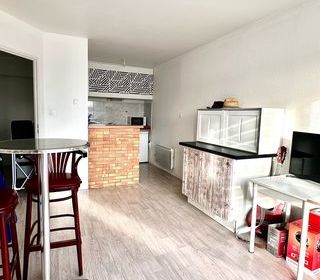  Appartement � vendre 2 pi�ces 35 m�