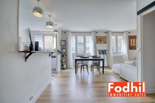  Appartement � vendre 3 pi�ces 73 m�