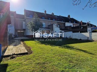  Immeuble � vendre 270 m�