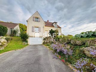  Maison � vendre 6 pi�ces 152 m�