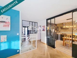  Maison � vendre 6 pi�ces 130 m�