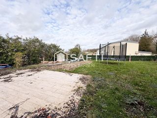  Terrain � vendre 382 m�