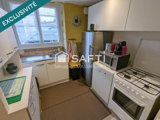  Maison � vendre 5 pi�ces 109 m�