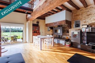  Maison � vendre 5 pi�ces 143 m�