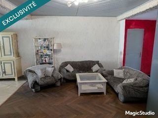  Maison � vendre 9 pi�ces 245 m�