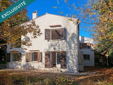   Appartement au RDC de 85 m2 dans maison avec jardin Appartement - 3 pi�ce(s) - 85 m�