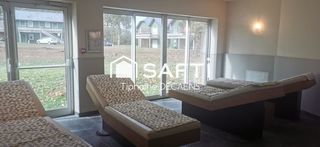  Appartement � vendre 2 pi�ces 30 m�