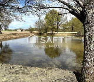  Terrain � vendre 2892 m�