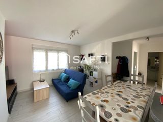  Appartement � louer 3 pi�ces 55 m�