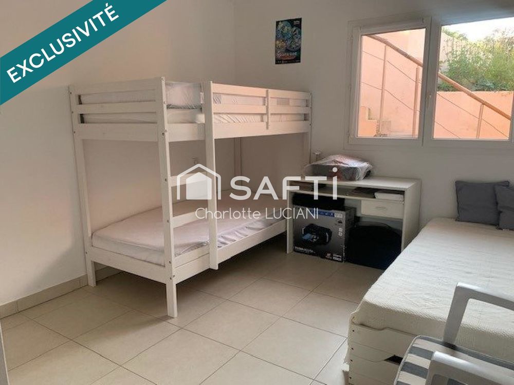 � vendre  Maison Propriano (20110)