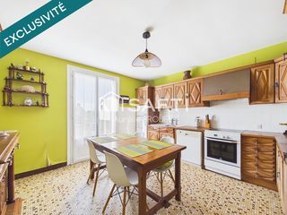  Maison � vendre 7 pi�ces 114 m�