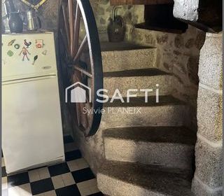  Maison � vendre 4 pi�ces 80 m�