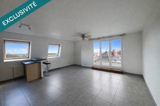  Appartement � vendre 3 pi�ces 65 m�