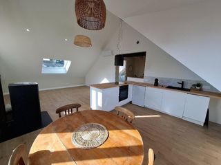  Appartement � vendre 2 pi�ces 55 m�