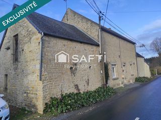  Maison � vendre 2 pi�ces 57 m�